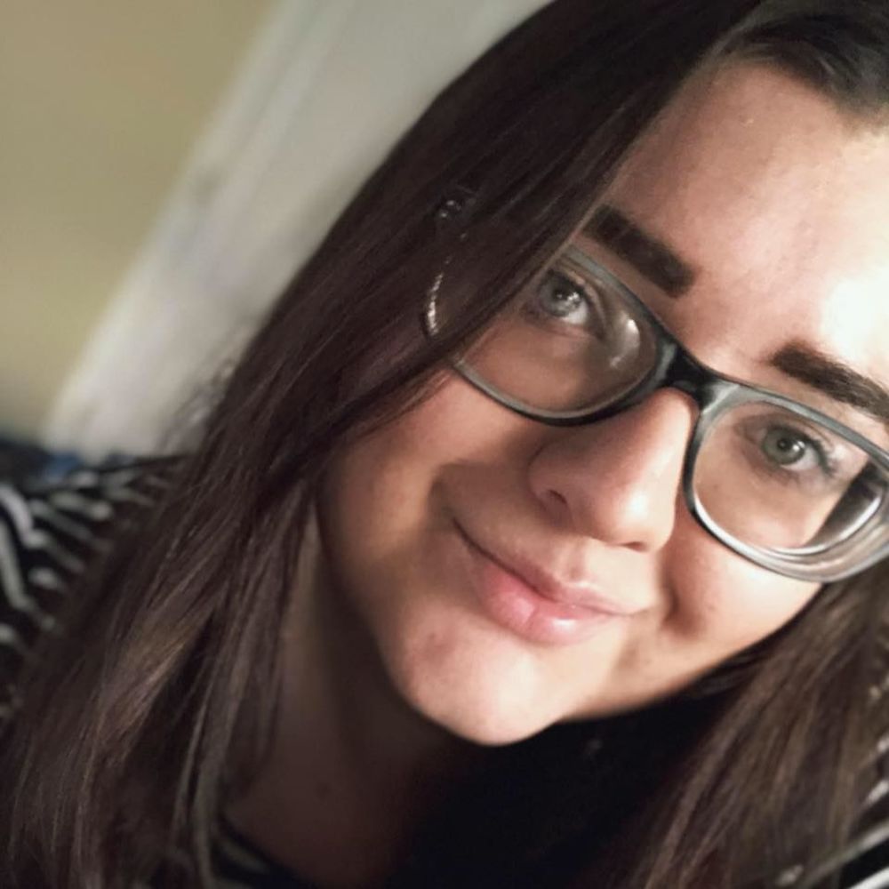 Meet your Posher, Madison